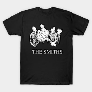 The Smiths T-Shirt